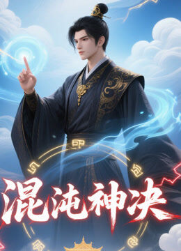 混沌神决
