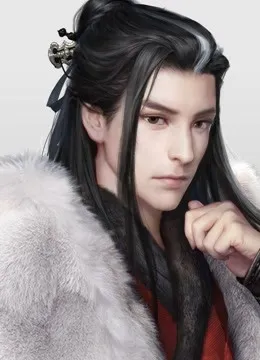 古风令动漫海报