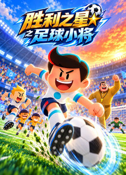 胜利之星之足球小将