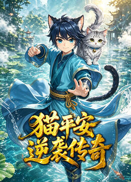猫平安逆袭传奇