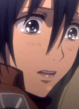 【AMV】Just so you know【进击的巨人】