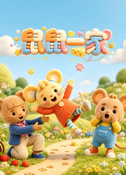 鼠鼠一家