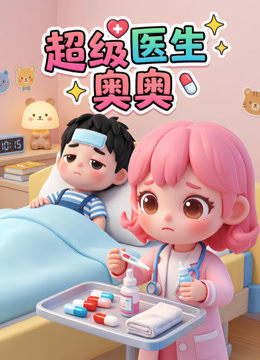 超级医生奥奥
