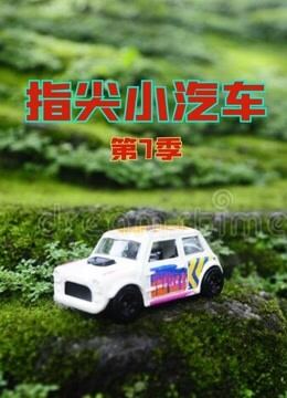 指尖小汽车 第7季