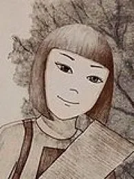 中国美术学院动画桃花源动漫海报