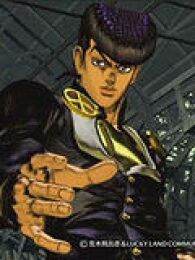 JOJO奇妙的冒险全明星乱斗血战JOJODIO之卷