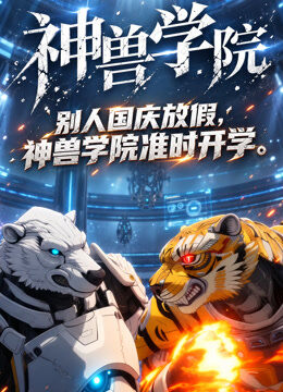 神兽学院