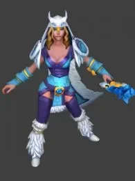 DOTA2每周TOP10动漫海报