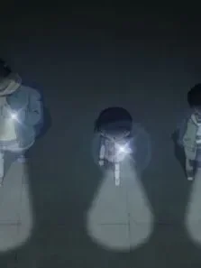 名侦探柯南 第1085期动漫海报