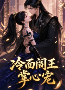 冷面阎王掌心宠