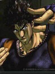 JOJO奇妙的冒险全明星乱斗乔纳森VS迪奥