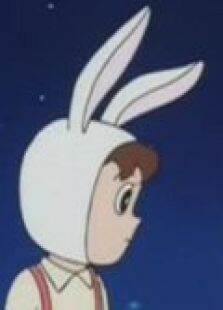 哆啦A梦剧场版大雄与动物行星