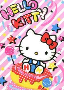 hellokitty