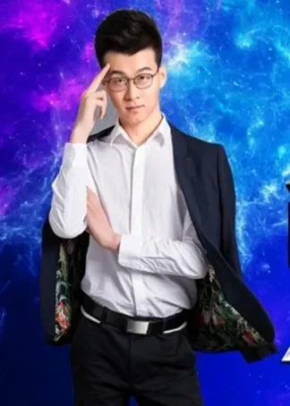 高中数学必修五数列专题动漫海报