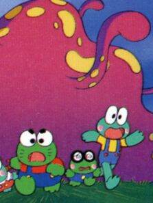 KeroKeroKeroppi之我们的公主殿下