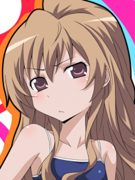 最萌傲娇娘