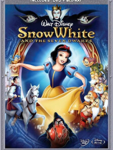 白雪公主和七个小矮人