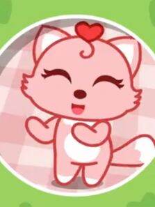 猫小帅儿歌开始啦