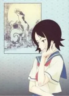 俗·再见绝望先生动漫海报