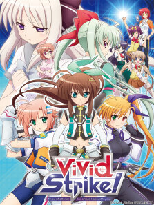ViVidStrike