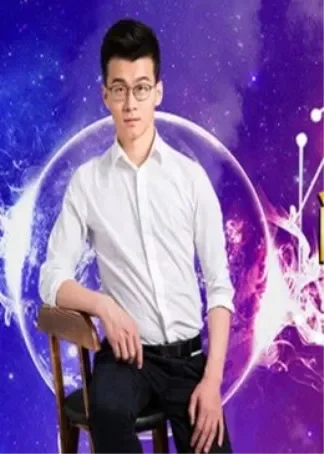 高中数学必修二动漫海报