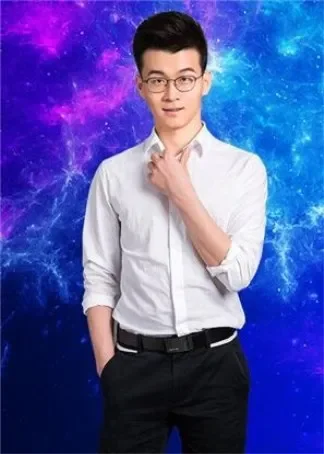 高中数学选修动漫海报