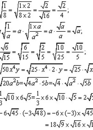 八年级数学同步专题复习动漫海报