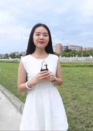 大学的秘密-成都信息工程大学动漫海报