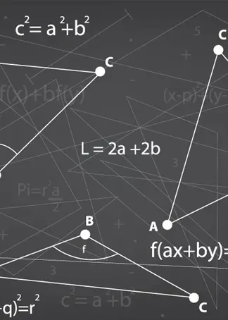 高考数学复习 : 排列组合二项式定理动漫海报