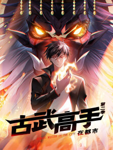 古武高手在都市 ·动态漫 第2季