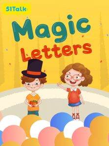 51Talk:MagicLetters