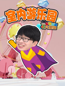 乐玩哥哥大冒险:室内游乐园