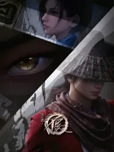画江湖之不良人 第5季动漫海报