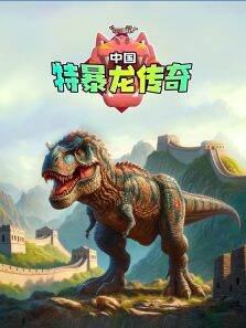 可可百科365:中国特暴龙传奇