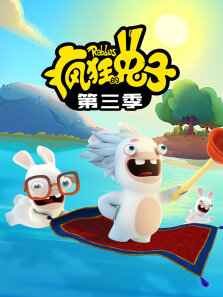 疯狂的兔子 第3季