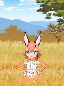兽娘动物园第2季