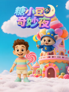 糖小豆奇妙夜