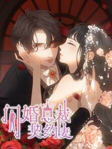 闪婚总裁契约妻命运的玩笑第1季