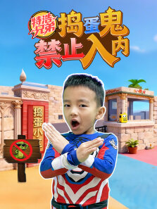 特浩兄弟:捣蛋鬼禁止入内