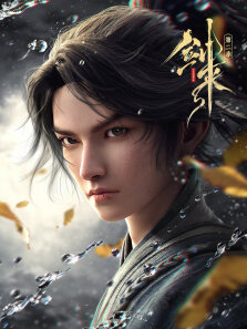 剑来 第2季