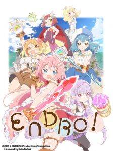 ENDRO