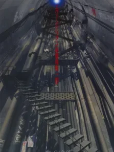 新世纪福音战士EVA新剧场版:序动漫海报
