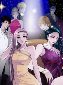 拜金都市有声漫画