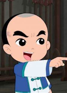少年师爷 第8季