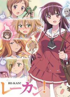 Re-Kan