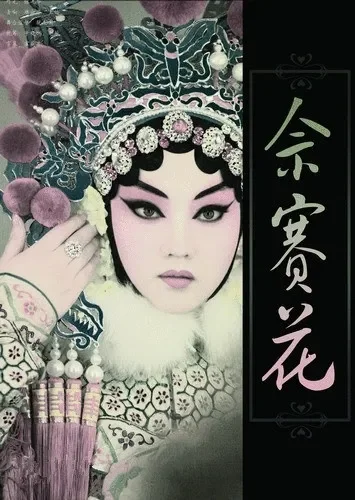佘赛花电影海报