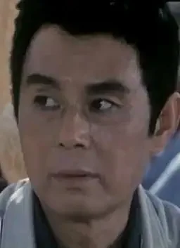 黄河之滨电影海报
