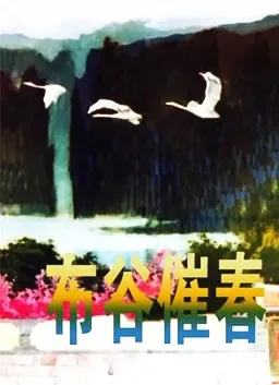 布谷催春电影海报