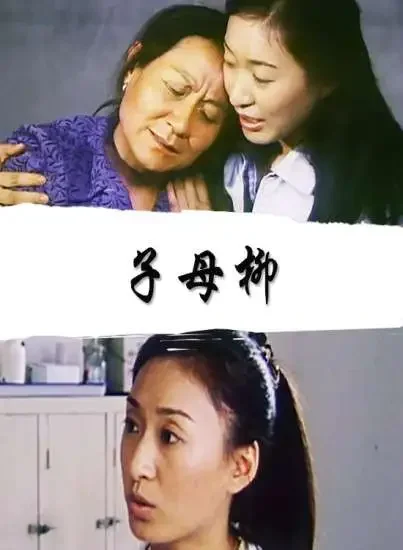 子母柳电影海报