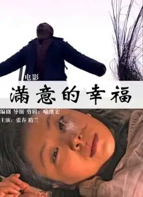 满意的幸福电影海报